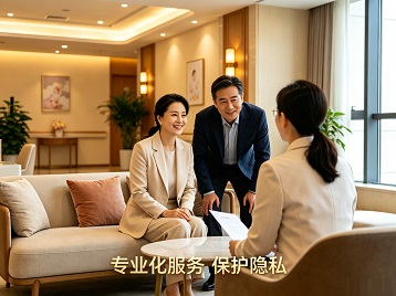 宁夏有偿售卵代生女生的客户的客户群体有哪些