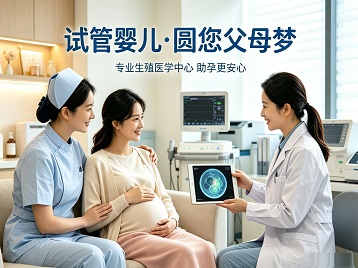 宁夏辅助生育服务 试管婴儿行业的兴起背景、发展与未来展望